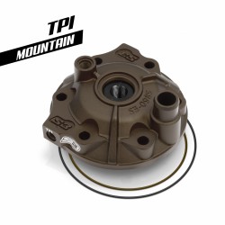 MOUNTAIN HEAD KTM EXC300 TITANIUM 18-21TPI