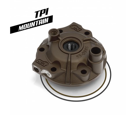 MOUNTAIN HEAD KTM EXC300 TITANIUM 18-21TPI