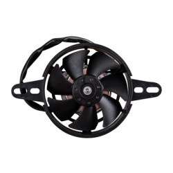 Tusk Replacement Fan 4"