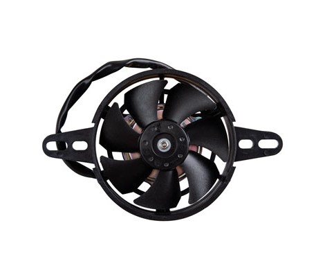 Tusk Replacement Fan 4"