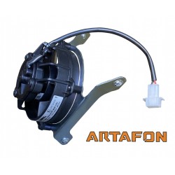 Вентилятор ARTAFON для TBI 2023-2024