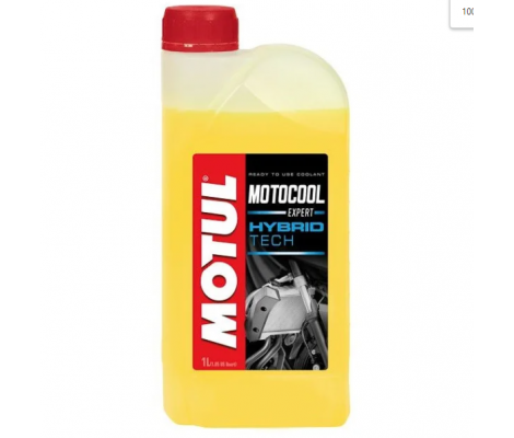 Жидкость охлаждающая MOTUL MotoCoolExpert (1L)