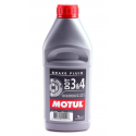 Жидкость тормозная MOTUL DOT 3-4 (1L)