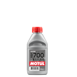 Жидкость тормозная MOTUL DOT 4 RBF 700 (0.5L) (FL)