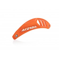 Захист вихлопного коліна 4T ACERBIS KTM/HUSQ/Beta/GASGAS/SHERCO/HONDA (Orange)