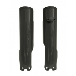Защита вилки R-TECH KTM SX/F 23+ EXC/F 24+ (Black)