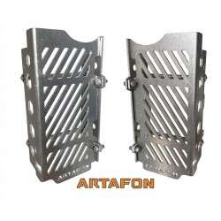 Защита радиатора ARTAFON (Full) BETA 2T/4T 2020-2021