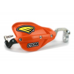 Защита рук CYCRA Probend Racer Pack CRM (Руль-28мм) (Orange)