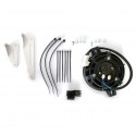 Комплект вентилятора X-GRIP Radiator fan kit KTM EXC TPI/Husqvarna Tei 250-300,18+,EXC-F17+,FE17+
