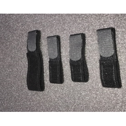 Комплект кріплень Asterisk-Kit-Strap-Carbon Cell 1.0-Large-(Left)