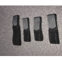 Комплект кріплень Asterisk-Kit-Strap-Carbon Cell 1.0-Medium-(Left)