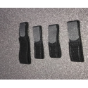 Комплект кріплень Asterisk-Kit-Strap-Carbon Cell 1.0-Small-(Left)