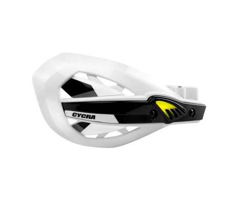 Кроссовая защита рук CYCRA Eclipse KTM 2016-2019 (White)