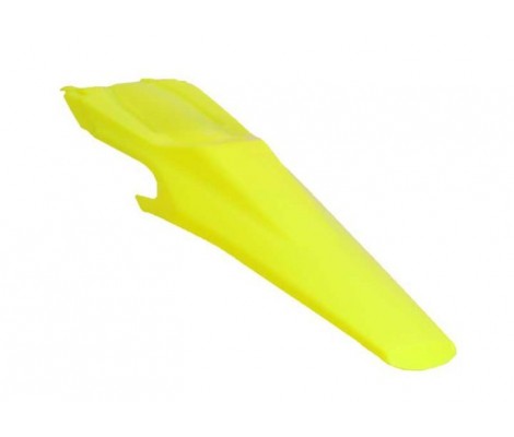 Крыло Заднее R-TECH HUSQ 2020-2022 (Neon Yellow)