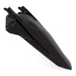 Крыло Заднее R-TECH KTM EXC/F 125-500 2020 (Black)