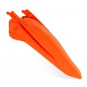 Крыло Заднее R-TECH KTM EXC/F 125-500 2020 (Neon Orange)