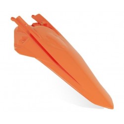 Крыло Заднее R-TECH KTM EXC/F 125-500 2020 (Orange)