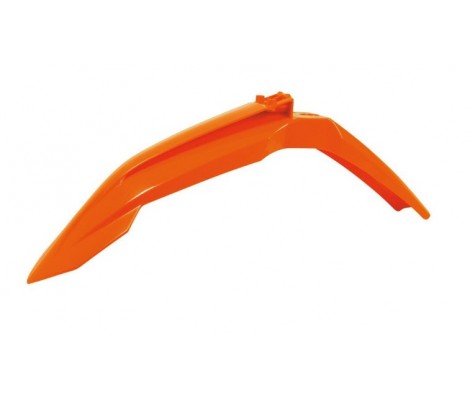 Крыло Переднее R-Tech KTM 2016-2023 (Orange)