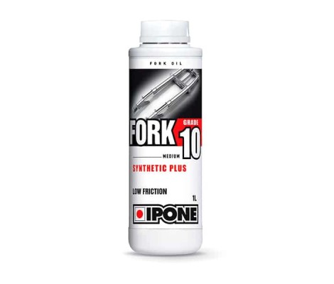 Масло IPONE Fork 10 1л