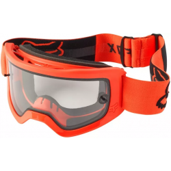 Мото очки FOX MAIN II X STRAY (Neon/Orange)