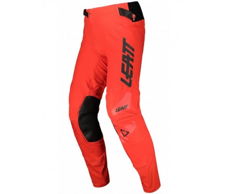 Мото штаны LEATT Pant GPX 5.5 I.K.S (XL) (Red)
