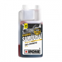 Моторное масло IPONE Samouraї Racing 1л