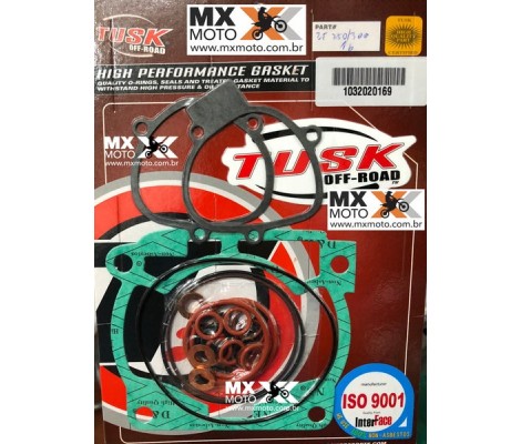 Набор прокладок для замены поршня TUSK HUSQ/KTM 2T 250/300 2008-2016