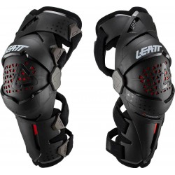 Наколенники Ортопедические Leatt Knee Brace Z-Frame (BLACK) (XL)