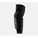 Налокотники LEATT Elbow Guard 3DF 5.0 (Black) (L)
