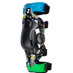 Ортопедичні наколінники Pod K4 2.0 Knee Brace [AC9]
