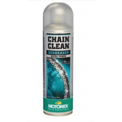 Очиститель цепи Motorex Chain Clean (500мл)