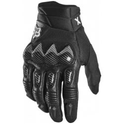 Перчатки FOX Bomber Glove (XL) (BLACK)