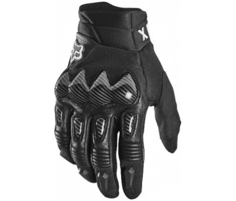 Перчатки FOX Bomber Glove (XL) (BLACK)