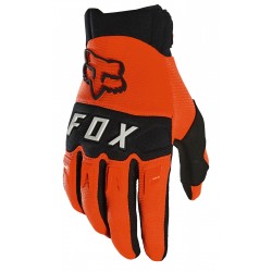 Перчатки FOX DIRTPAW GLOVE (XL) (FLO/ORANGE)