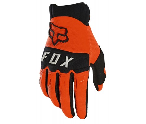 Перчатки FOX DIRTPAW GLOVE (XL) (FLO/ORANGE)