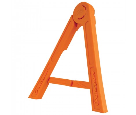 Подставка для мотоцикла Polisport Tripod Multifit Triangle Stand (Orange)