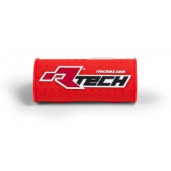 Подушка на руль R-Tech диаметр 28мм (Neon Orange)