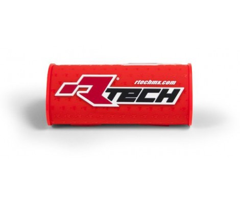 Подушка на руль R-Tech диаметр 28мм (Neon Orange)