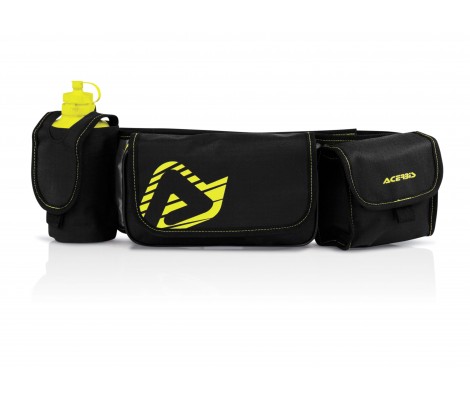 Поясная сумка ACERBIS PROFILE WAISTPACK 3L (Black/Yellow)