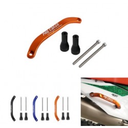 Ручка для захвата CAKEN KTM 125 - 450 EXC TPI 20-22 (Orange)