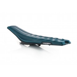 Сиденье ACERBIS X-SEAT SOFT HUSQ 250-501 16-19 (Blue)