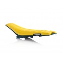 Сиденье ACERBIS X-SEAT SOFT HUSQ 250-501 16-19 (Yellow)