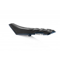Сиденье ACERBIS X-SEAT SOFT HUSQ 250-501 19-21 (Black)