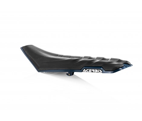 Сиденье ACERBIS X-SEAT SOFT HUSQ 250-501 19-21 (Black)