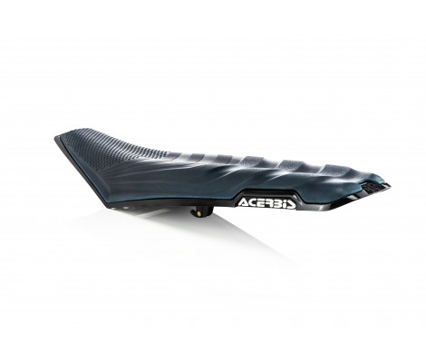 Сиденье ACERBIS X-SEAT SOFT HUSQ 250-501 19-21 (Blue)