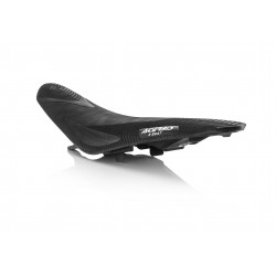 Сиденье ACERBIS X-SEAT SOFT KTM 125-505 12-16 (Black)