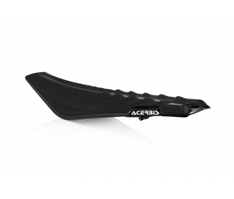 Сиденье ACERBIS X-SEAT SOFT KTM 150-500 20-22 (Matt/Black)