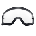 Сменная линза к очкам O`NEAL B-50 Goggle (Black Clear)