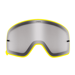 Сменная линза к очкам O`NEAL B-50 Goggle (Yellow Grey)