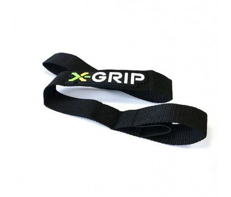 Стропа в вилку X-GRIP Lifting strap